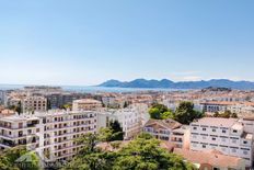 Appartamento di prestigio in vendita Cannes, Provenza-Alpi-Costa Azzurra