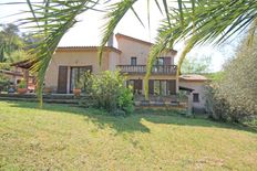 Esclusiva villa in vendita Opio, Provenza-Alpi-Costa Azzurra