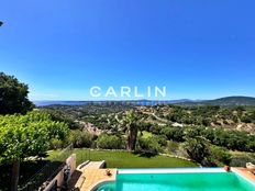 Villa in vendita a Sainte-Maxime Provenza-Alpi-Costa Azzurra Var