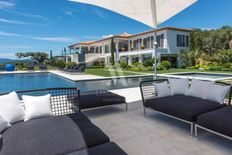 Villa in affitto settimanale a Grimaud Provenza-Alpi-Costa Azzurra Var