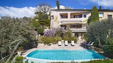 Prestigiosa villa di 187 mq in vendita Mougins, Provenza-Alpi-Costa Azzurra