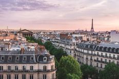 Albergo in vendita a Chatelet les Halles, Louvre-Tuileries, Palais Royal Île-de-France Parigi