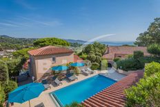 Villa in vendita a Sainte-Maxime Provenza-Alpi-Costa Azzurra Var