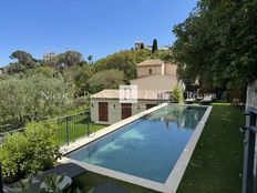 Esclusiva villa in affitto Saint-Jean-Cap-Ferrat, Provenza-Alpi-Costa Azzurra