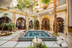 Casa di prestigio di 472 mq in vendita Marrakech, Marocco