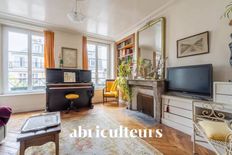 Prestigioso appartamento di 98 m²  79 Rue du Faubourg Saint-Martin, Canal Saint Martin, Château d’Eau, Porte Saint-Denis, Parigi, Île-de-France