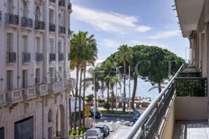 Prestigioso appartamento in affitto Cannes, Provenza-Alpi-Costa Azzurra