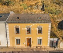 Casa di lusso in vendita a Troisvierges Clervaux Troisvierges