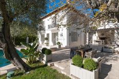 Casa di lusso in vendita a Èze Provenza-Alpi-Costa Azzurra Alpi Marittime