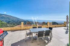 Villa in vendita a Sainte-Agnès Provenza-Alpi-Costa Azzurra Alpi Marittime