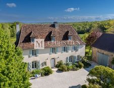 Prestigiosa casa in vendita Thiviers, Francia