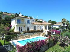 Villa in vendita a Cannes Provenza-Alpi-Costa Azzurra Alpi Marittime