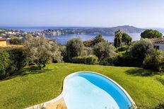 Villa in vendita a Villefranche-sur-Mer Provenza-Alpi-Costa Azzurra Alpi Marittime