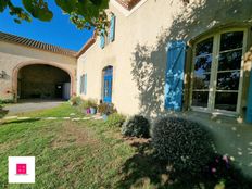 Casa di lusso in vendita a Marciac Occitanie Gers