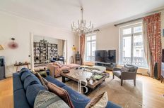 Appartamento di lusso in vendita La Muette, Auteuil, Porte Dauphine, Francia