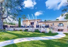 Casa di lusso di 500 mq in vendita Mougins, Provenza-Alpi-Costa Azzurra