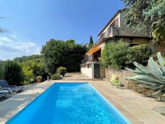 Villa in vendita a Montauroux Provenza-Alpi-Costa Azzurra Var