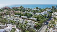 Villa in vendita a Estepona Andalusia Málaga