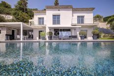 Villa in affitto mensile a Cannes Provenza-Alpi-Costa Azzurra Alpi Marittime