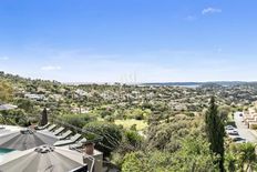 Prestigiosa villa in vendita Sainte-Maxime, Francia