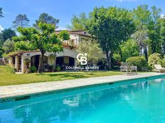 Prestigiosa villa di 360 mq in vendita, Valbonne, Provenza-Alpi-Costa Azzurra