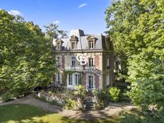 Casa di lusso in vendita a Le Vésinet Île-de-France Yvelines