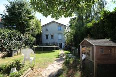 Casa di lusso in vendita a Le Chesnay Île-de-France Yvelines