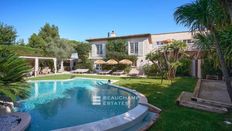 Villa in vendita a Gassin Provenza-Alpi-Costa Azzurra Var