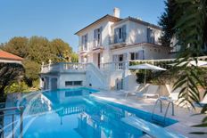 Casa di lusso in affitto settimanale a Antibes Provenza-Alpi-Costa Azzurra Alpi Marittime