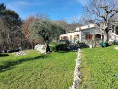 Villa in vendita a Vence Provenza-Alpi-Costa Azzurra Alpi Marittime