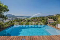 Villa in vendita a Sainte-Maxime Provenza-Alpi-Costa Azzurra Var