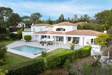 Villa di 350 mq in vendita Mougins, Francia