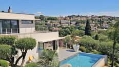 Villa in vendita a Antibes Provenza-Alpi-Costa Azzurra Alpi Marittime