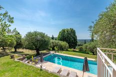 Villa in vendita a Opio Provenza-Alpi-Costa Azzurra Alpi Marittime