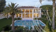 Villa in affitto settimanale a Cannes Provenza-Alpi-Costa Azzurra Alpi Marittime