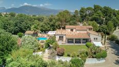 Villa in vendita a Biot Provenza-Alpi-Costa Azzurra Alpi Marittime