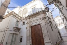 Palazzo in vendita a Martina Franca Puglia Taranto