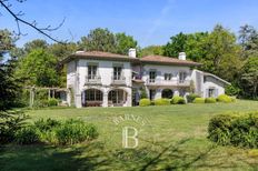 Casa di lusso di 600 mq in affitto Biarritz, Aquitania-Limosino-Poitou-Charentes