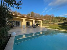 Esclusiva villa in affitto Aix-en-Provence, Provenza-Alpi-Costa Azzurra