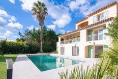 Villa in vendita a Grimaud Provenza-Alpi-Costa Azzurra Var