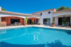 Villa in vendita a Six-Fours-les-Plages Provenza-Alpi-Costa Azzurra Var