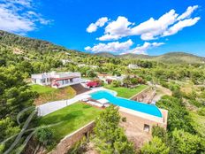 Casa di lusso di 789 mq in affitto Sant Josep de sa Talaia, Isole Baleari