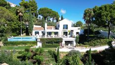 Villa in vendita a Benahavís Andalusia Málaga