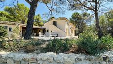 Villa di 220 mq in affitto Lourmarin, Provenza-Alpi-Costa Azzurra