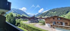 Prestigioso appartamento in affitto Gstaad, Berna