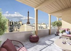 Appartamento in vendita a La Muette, Auteuil, Porte Dauphine Île-de-France Parigi