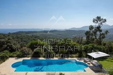 Villa in vendita a Gassin Provenza-Alpi-Costa Azzurra Var