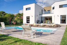 Villa in affitto settimanale a Les Issambres Provenza-Alpi-Costa Azzurra Var