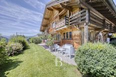 Casa di lusso in vendita a Saint-Jean-de-Sixt Alvernia-Rodano-Alpi Alta Savoia