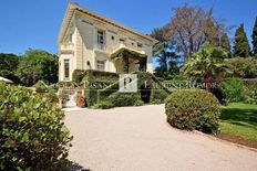 Casa di prestigio di 300 mq in affitto Saint-Jean-Cap-Ferrat, Francia